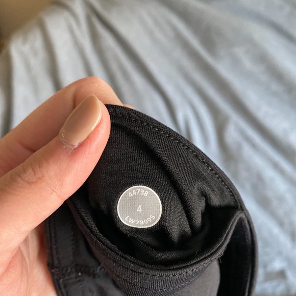 Lululemon Shorts - Picture 3 of 3